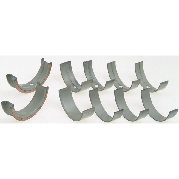 Seal Pwr Engine Part Main Bearing Set, 4664M20 4664M20 - main